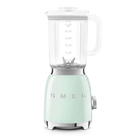 Jug Blender | Pastel Green