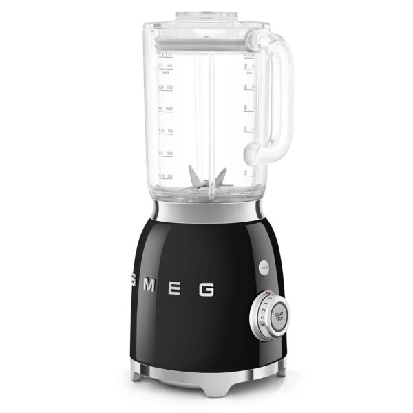 Jug Blender | Black