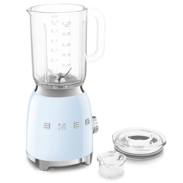 Jug Blender | Pastel Blue