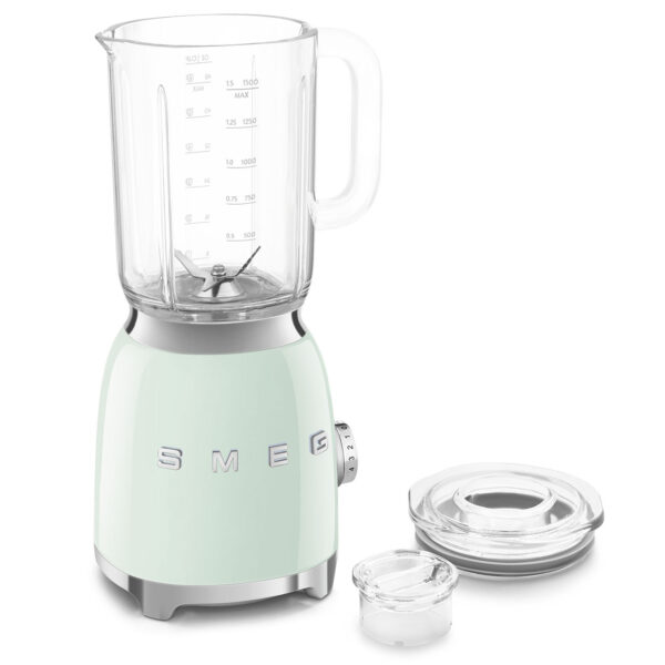 Jug Blender | Pastel Green