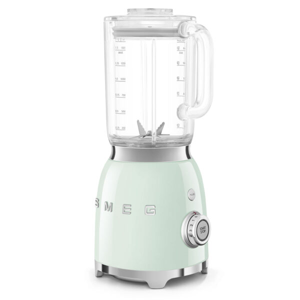 Jug Blender | Pastel Green
