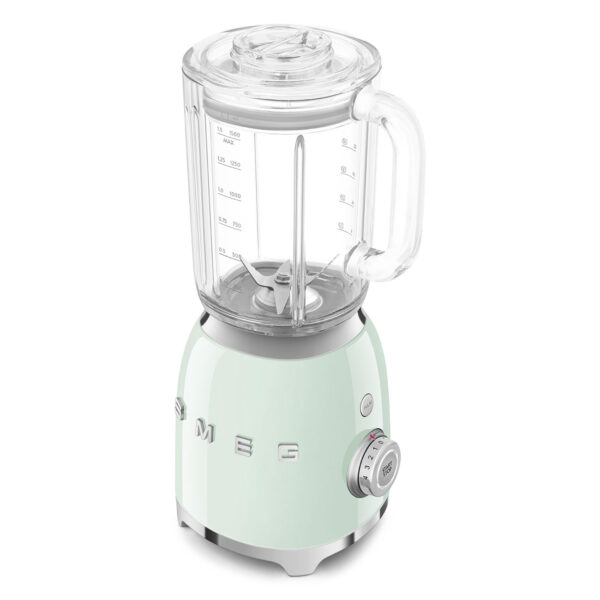 Jug Blender | Pastel Green