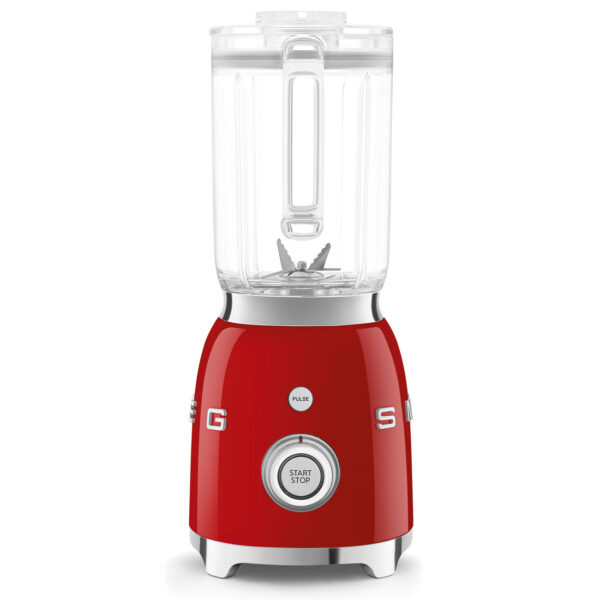 Jug Blender | Red