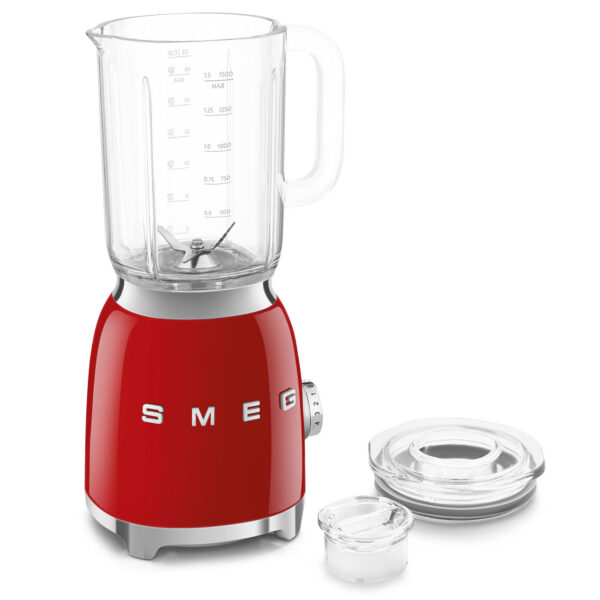 Jug Blender | Red