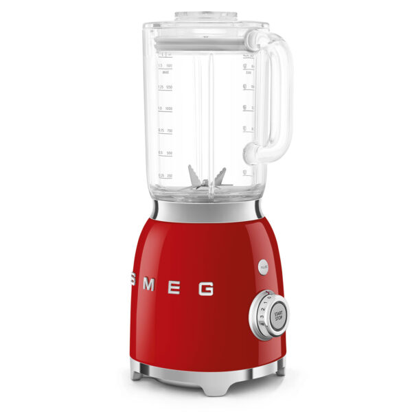 Jug Blender | Red
