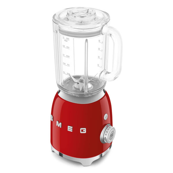 Jug Blender | Red