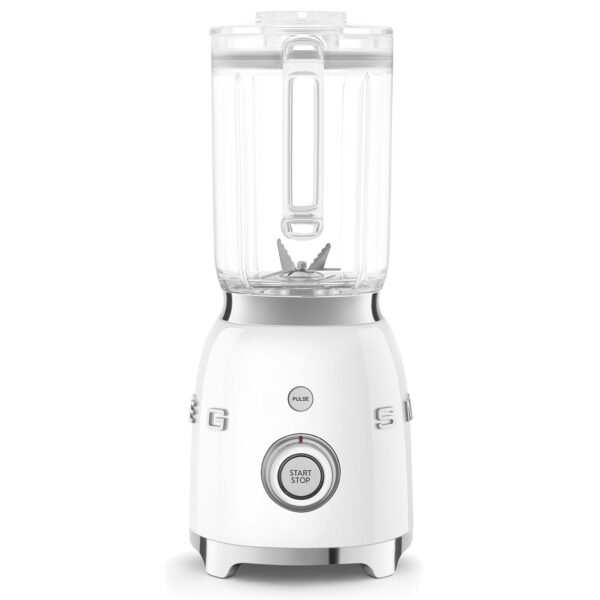 Jug Blender | White
