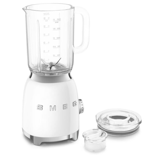 Jug Blender | White