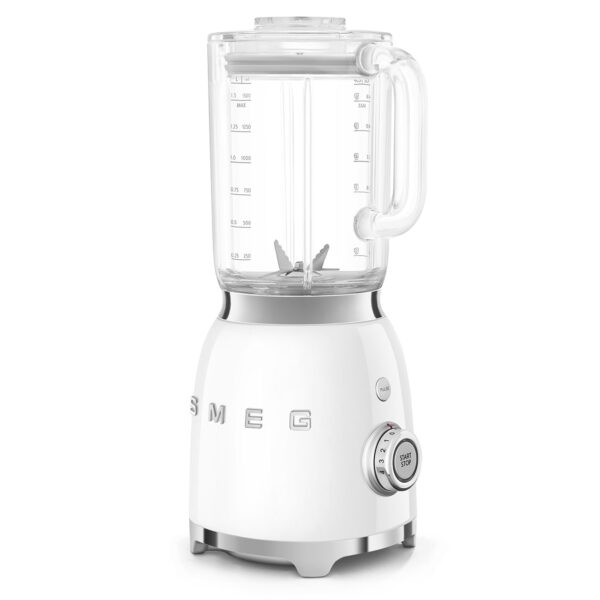 Jug Blender | White
