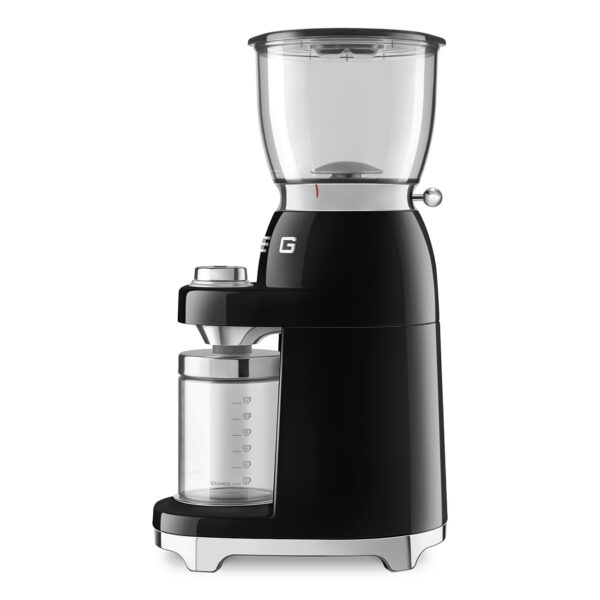 Coffee Grinder | Black