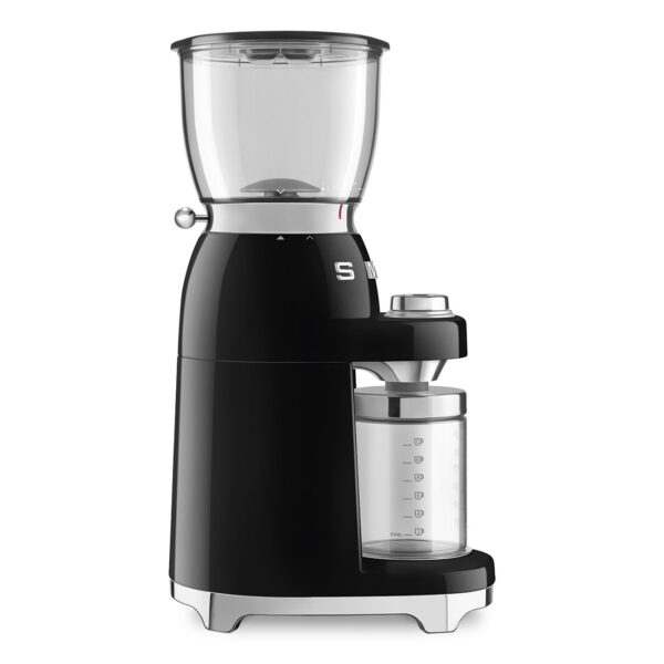 Coffee Grinder | Black