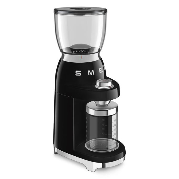Coffee Grinder | Black