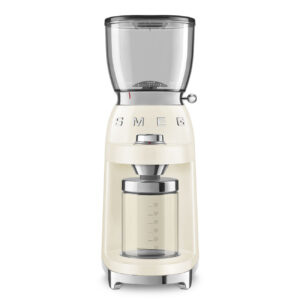 Coffee Grinder | Cream