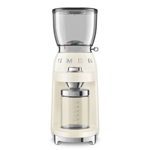 Coffee Grinder | Cream