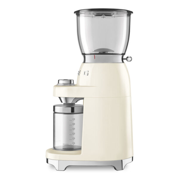 Coffee Grinder | Cream
