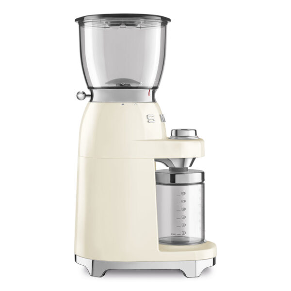 Coffee Grinder | Cream