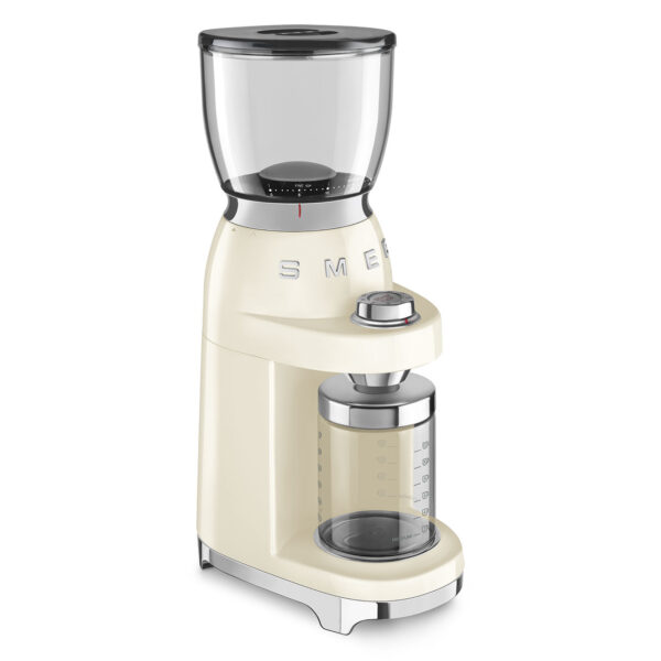 Coffee Grinder | Cream