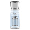 Coffee Grinder | Pastel Blue
