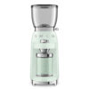 Coffee Grinder | Pastel Green
