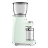 Coffee Grinder | Pastel Green