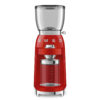 Coffee Grinder | Red