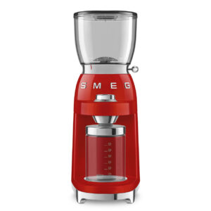 Coffee Grinder | Red