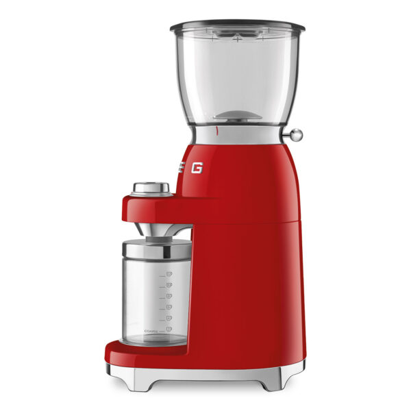 Coffee Grinder | Red
