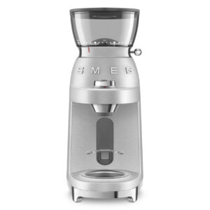 Coffee Grinder | Aluminium