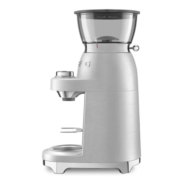 Coffee Grinder | Aluminium