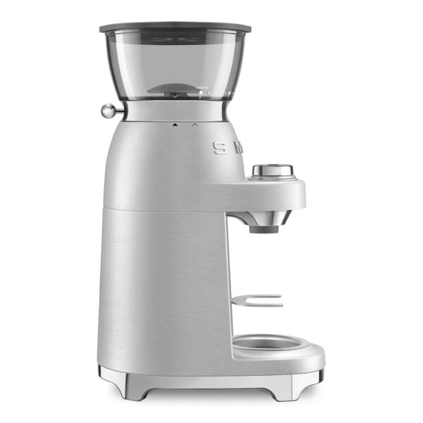 Coffee Grinder | Aluminium