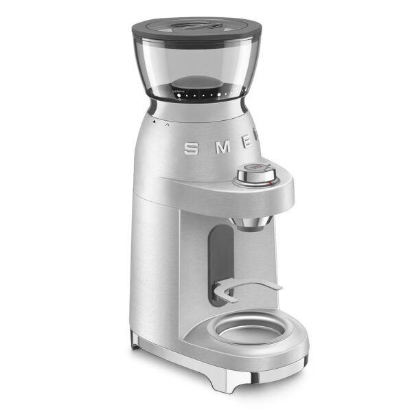 Coffee Grinder | Aluminium