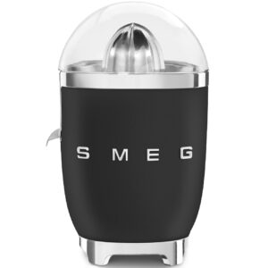Citrus Juicer | Matte Black