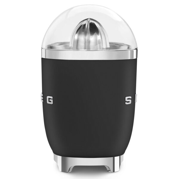Citrus Juicer | Matte Black