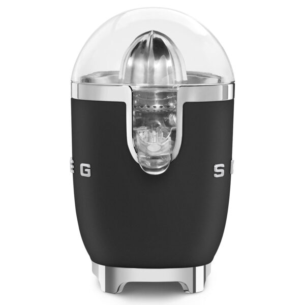 Citrus Juicer | Matte Black