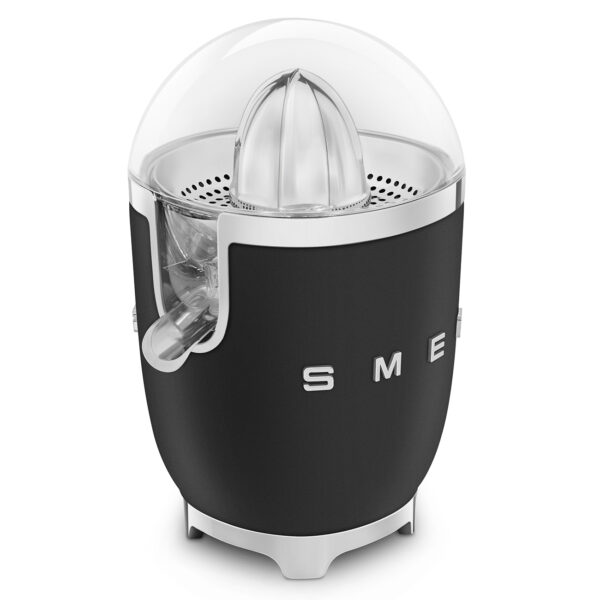 Citrus Juicer | Matte Black