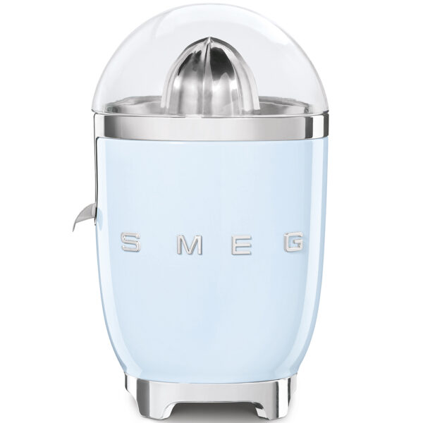 Citrus Juicer | Pastel Blue