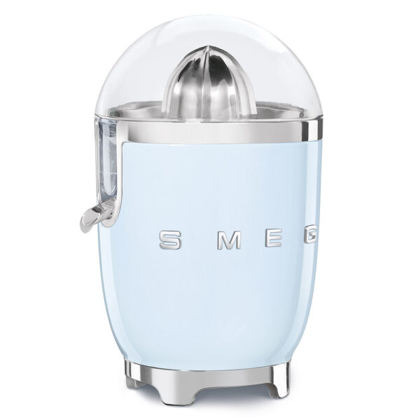 Citrus Juicer | Pastel Blue
