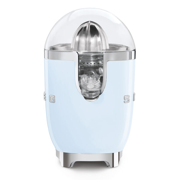 Citrus Juicer | Pastel Blue