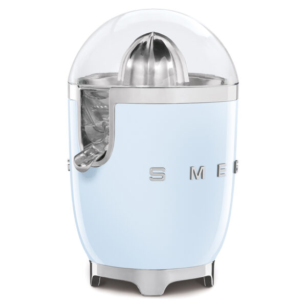 Citrus Juicer | Pastel Blue