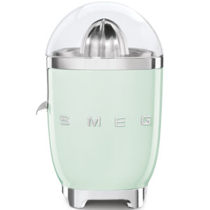 Citrus Juicer | Pastel Green