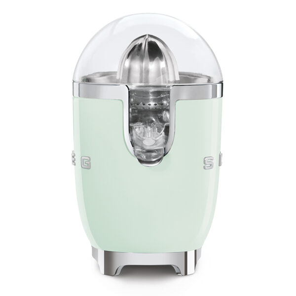 Citrus Juicer | Pastel Green