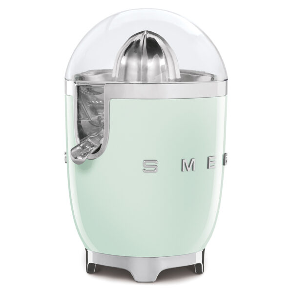 Citrus Juicer | Pastel Green