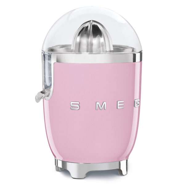 Citrus Juicer | Pink