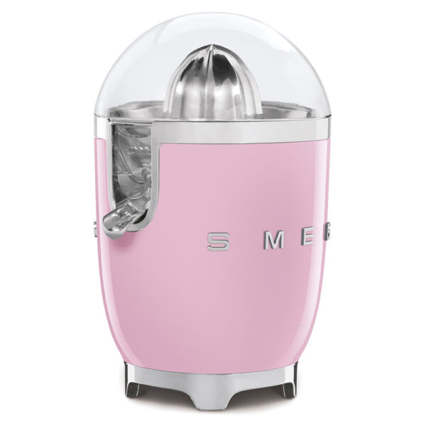 Citrus Juicer | Pink