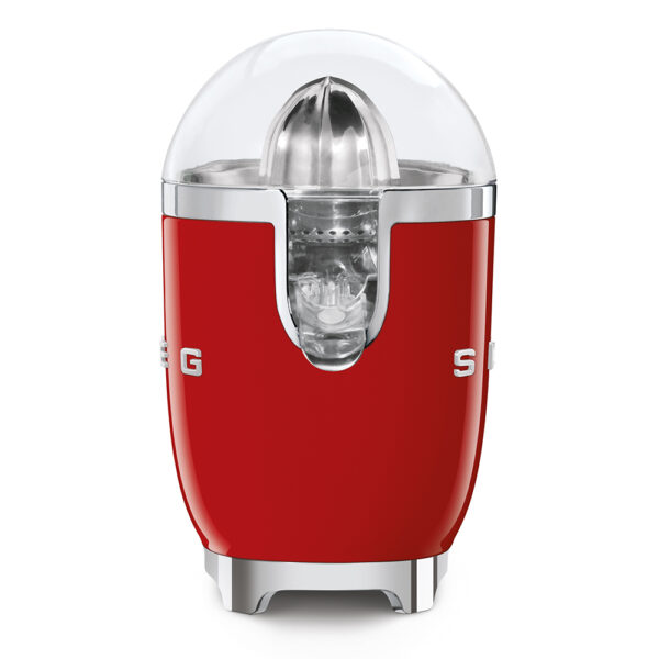 Citrus Juicer | Red