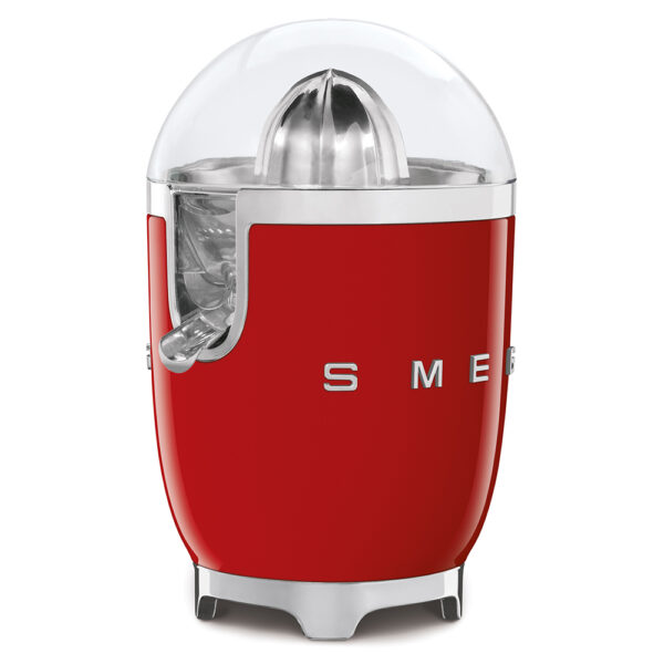 Citrus Juicer | Red