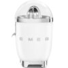 Citrus Juicer | Matte White