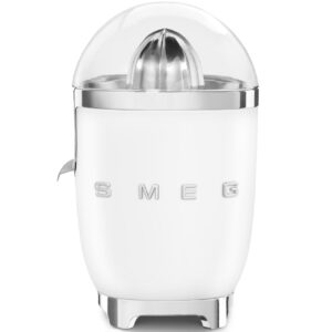 Citrus Juicer | Matte White