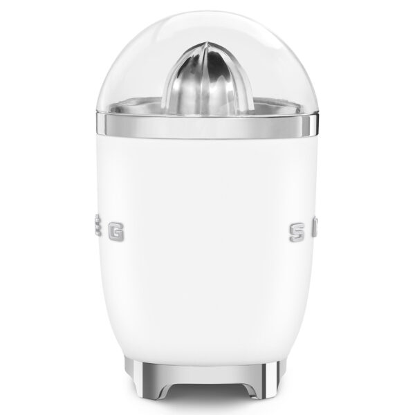 Citrus Juicer | Matte White