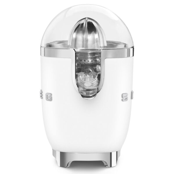 Citrus Juicer | Matte White